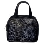 Ll Black Classic Handbag (One Side)