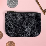 Ll Black Mini Coin Purse