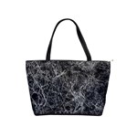 Ll Black Classic Shoulder Handbag