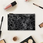 Ll Black Cosmetic Bag (Small)