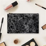 Ll Black Cosmetic Bag (Medium)