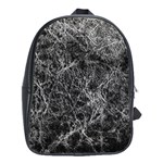 Ll Black School Bag (Large)