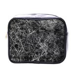 Ll Black Mini Toiletries Bag (One Side)