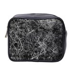 Ll Black Mini Toiletries Bag (Two Sides)