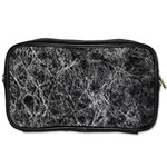 Ll Black Toiletries Bag (One Side)