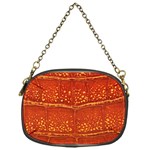 Ll Alligator Chain Purse (One Side)