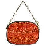 Ll Alligator Chain Purse (Two Sides)