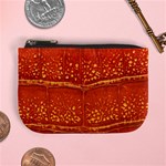 Ll Alligator Mini Coin Purse