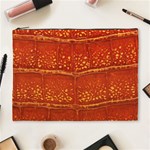 Ll Alligator Cosmetic Bag (XL)