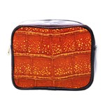 Ll Alligator Mini Toiletries Bag (One Side)