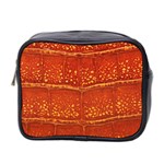 Ll Alligator Mini Toiletries Bag (Two Sides)