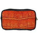 Ll Alligator Toiletries Bag (One Side)