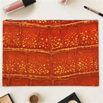 Ll Alligator Cosmetic Bag (XXL)