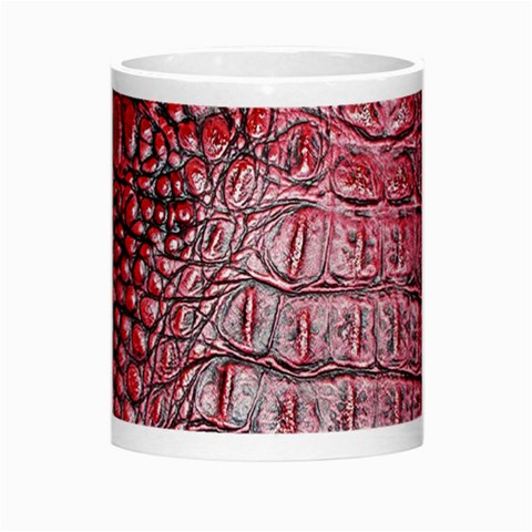 Ll Alligator Red Morph Mug from ArtsNow.com Center