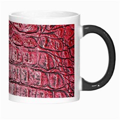 Ll Alligator Red Morph Mug from ArtsNow.com Right