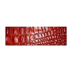 Ll Alligator Natural Color Sticker Bumper (10 pack)