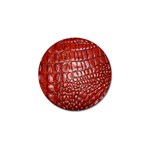 Ll Alligator Natural Color Golf Ball Marker