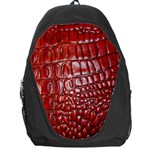 Ll Alligator Natural Color Backpack Bag