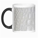 Ll Alligator White Morph Mug