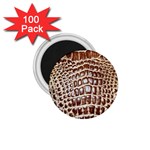 Ll Alligator Macro 1.75  Magnet (100 pack) 