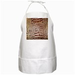 Ll Alligator Macro BBQ Apron