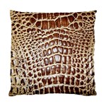 Ll Alligator Macro Cushion Case (Two Sides)