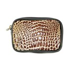 Ll Alligator Macro Coin Purse