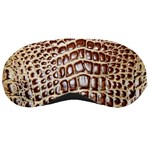 Ll Alligator Macro Sleeping Mask