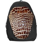 Ll Alligator Macro Backpack Bag