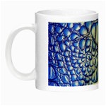 Ll Alligator Deep Blue Night Luminous Mug