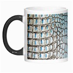 Ll Alligator Blue Morph Mug