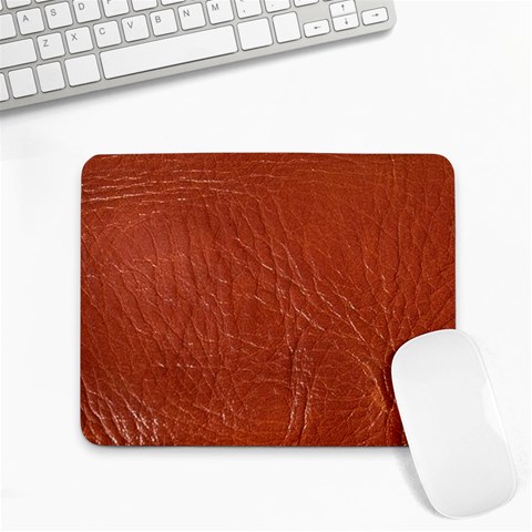 Ll  Gator Small Mousepad from ArtsNow.com Front