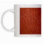 Ll  Gator White Mug