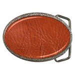 Ll  Gator Belt Buckle