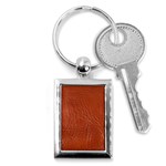 Ll  Gator Key Chain (Rectangle)