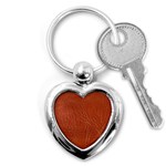 Ll  Gator Key Chain (Heart)