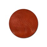 Ll  Gator Rubber Coaster (Round)