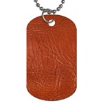 Ll  Gator Dog Tag (One Side)