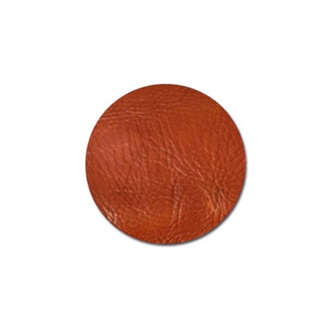 Ll  Gator Golf Ball Marker (4 pack) from ArtsNow.com Front