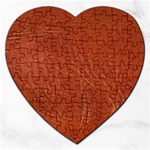 Ll  Gator Jigsaw Puzzle (Heart)