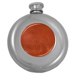 Ll  Gator Hip Flask (5 oz)