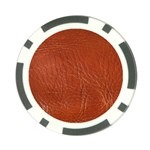 Ll  Gator Poker Chip Card Guard