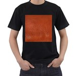 Ll  Gator Black T-Shirt