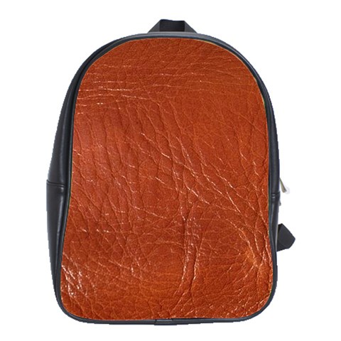 Ll  Gator School Bag (Large) from ArtsNow.com Front