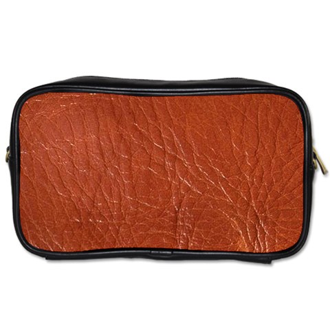 Ll  Gator Toiletries Bag (Two Sides) from ArtsNow.com Front