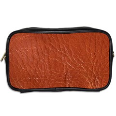 Ll  Gator Toiletries Bag (Two Sides) from ArtsNow.com Back