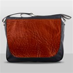 Ll  Gator Messenger Bag