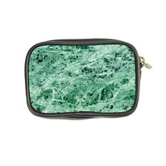 12x12 Gemstone Green Marble Coin Purse from ArtsNow.com Back