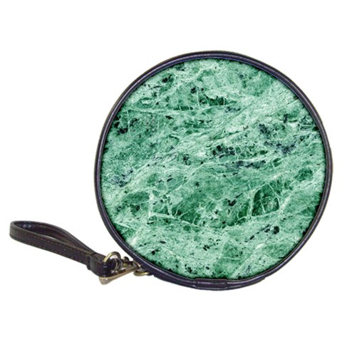 12x12 Gemstone Green Marble Classic 20 Front