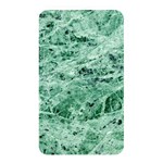 12x12 Gemstone Green Marble Memory Card Reader (Rectangular)